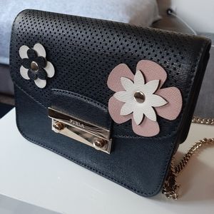 Furla Metropolis Mini Crossbody bag